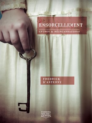 cover image of Ensorcellement